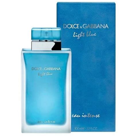 dolce gabbana blue light 100ml|dolce gabbana light blue precios.